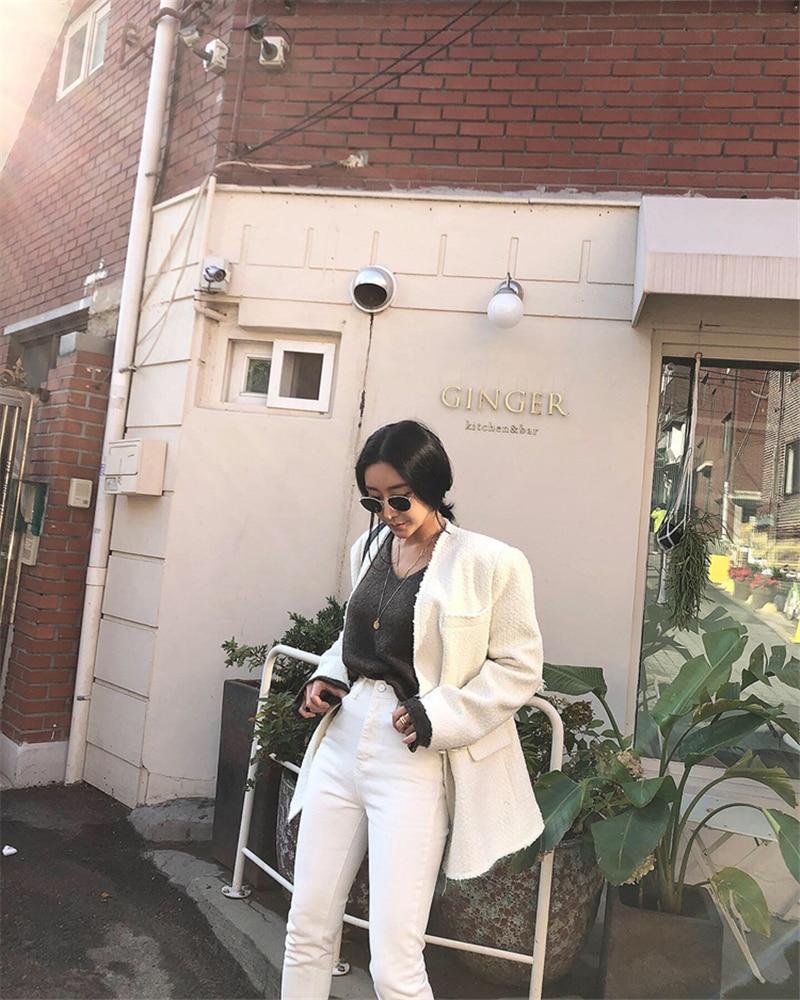 Eden Ankle Jeans