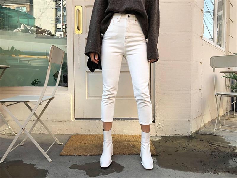 Eden Ankle Jeans