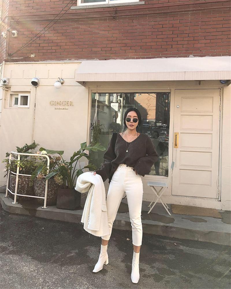 Eden Ankle Jeans