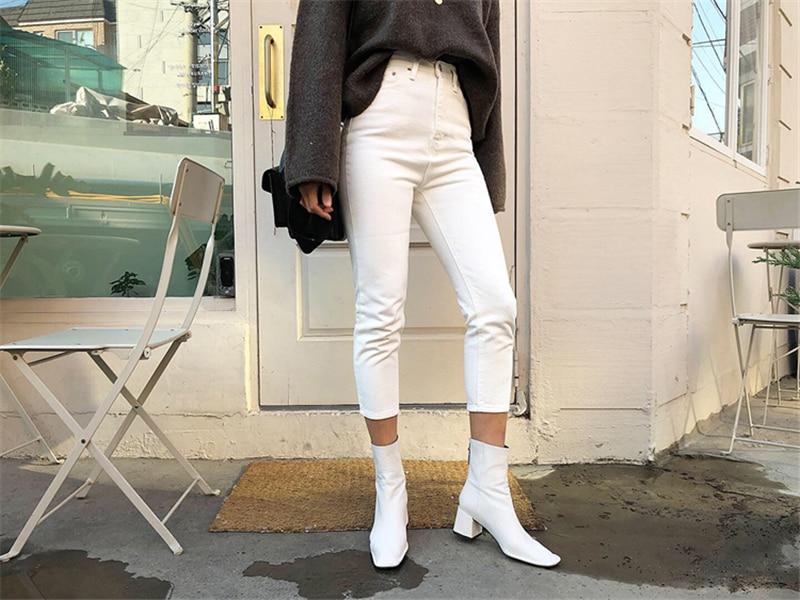 Eden Ankle Jeans