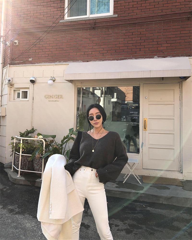 Eden Ankle Jeans