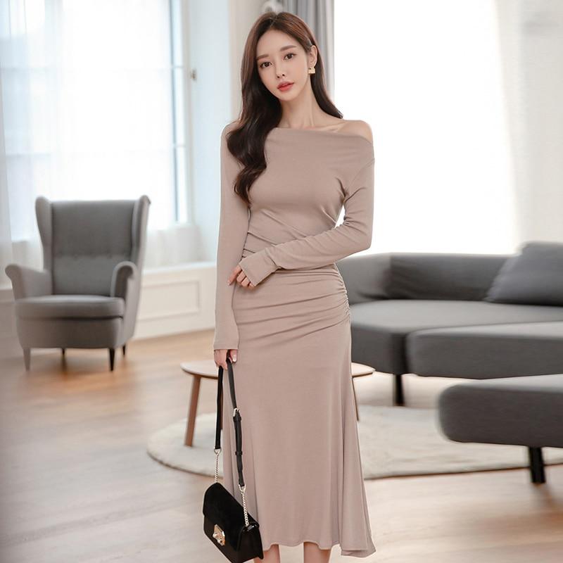 Elena Dress
