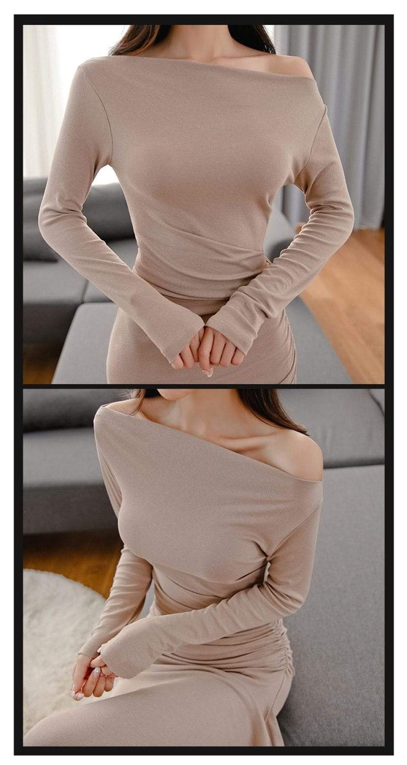 Elena Dress