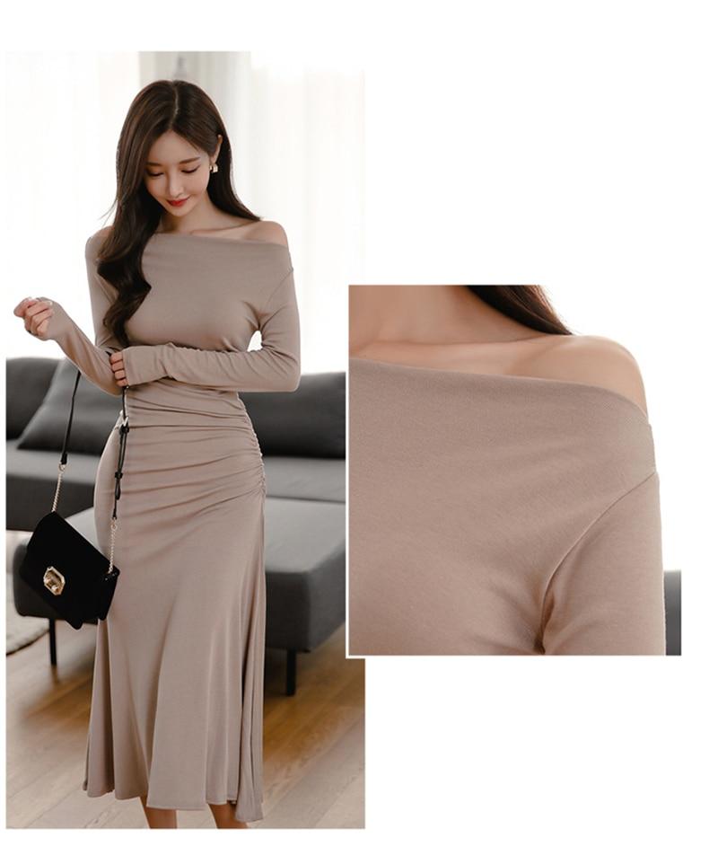 Elena Dress