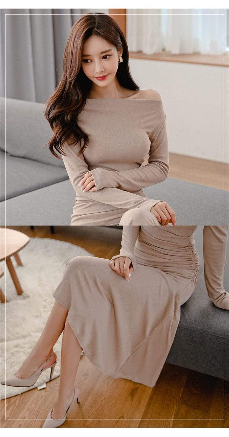 Elena Dress