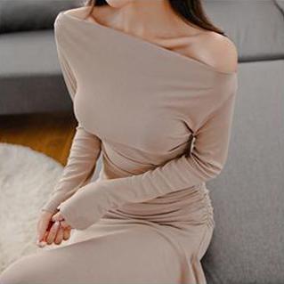 Elena Dress