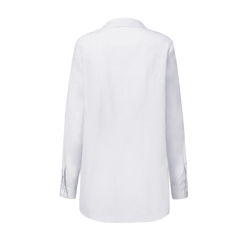 Eliza Tie Front Shirt