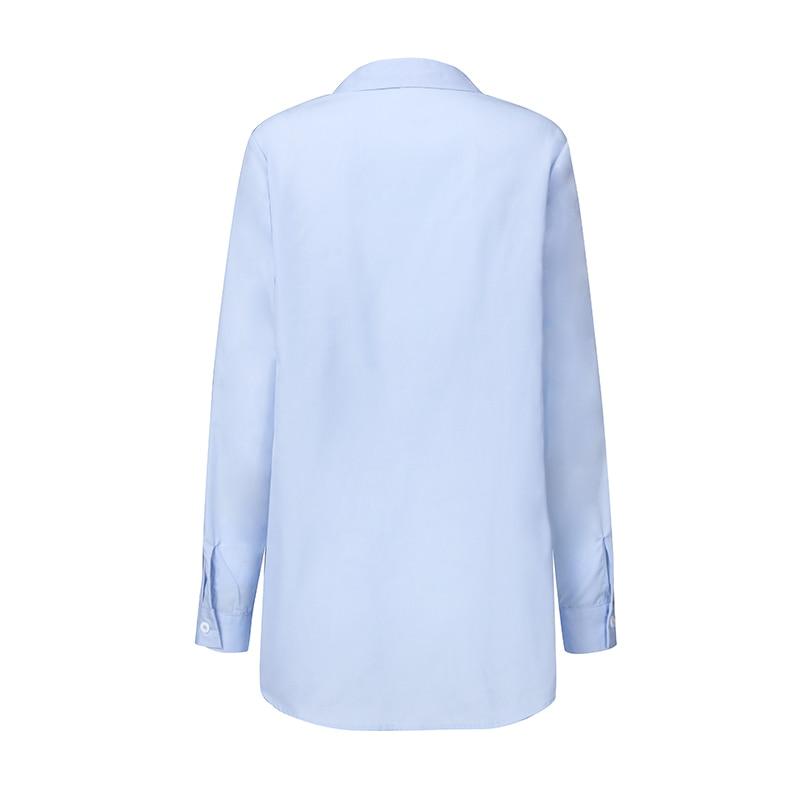 Eliza Tie Front Shirt