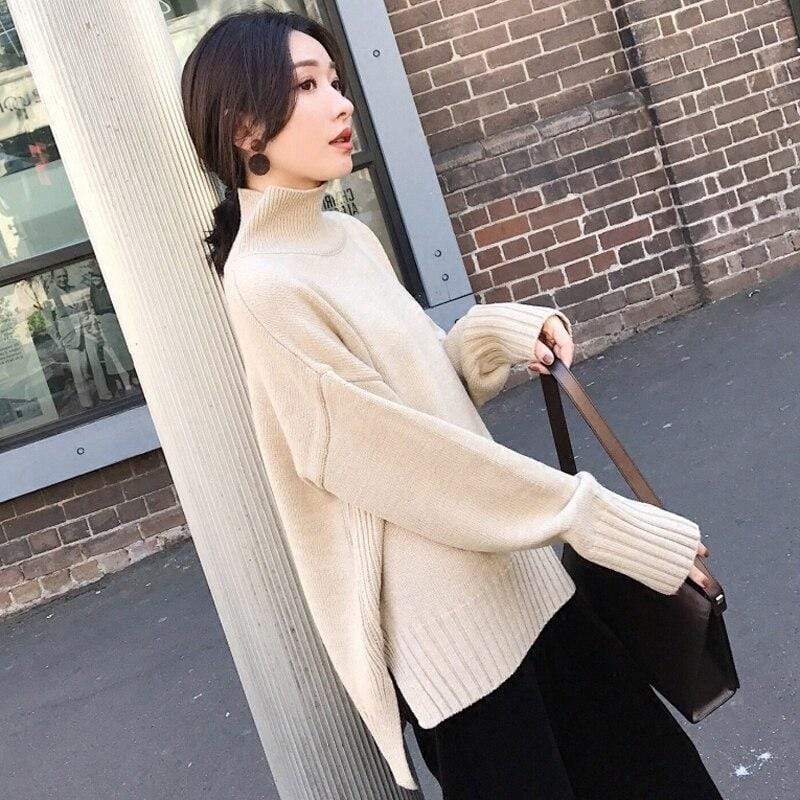 Ella Jumper