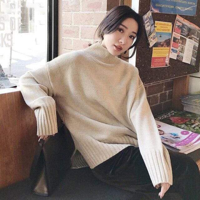 thesem Jumper Ella Jumper