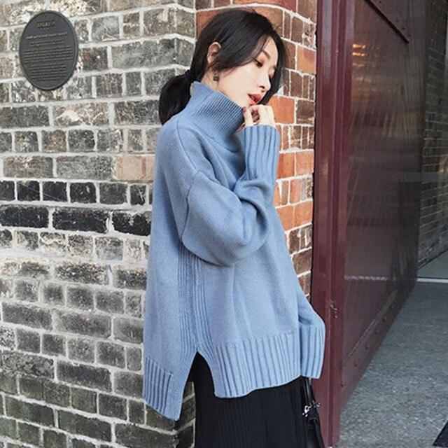 Ella Jumper