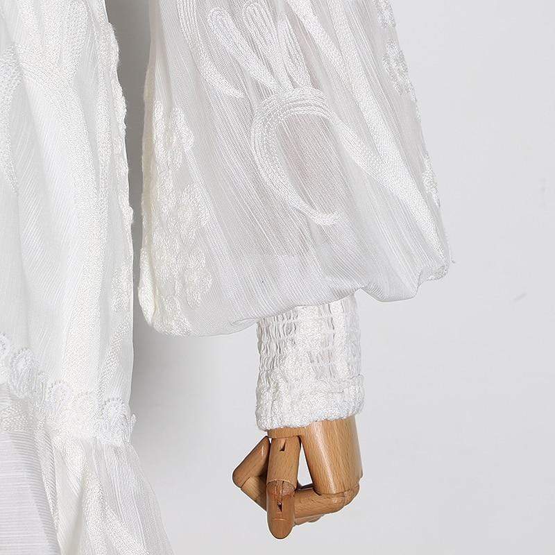 Elope Dress