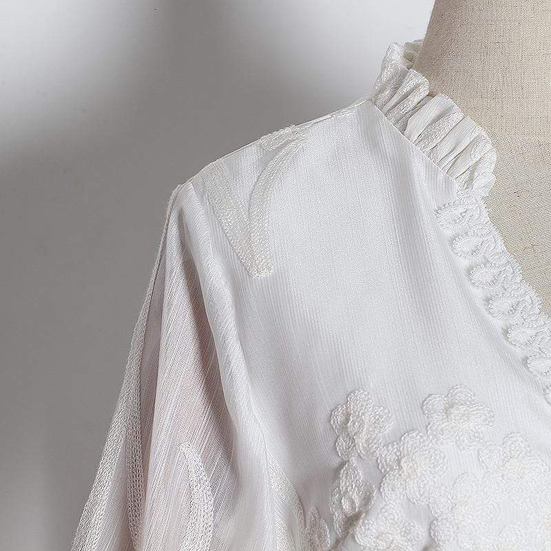 Elope Dress