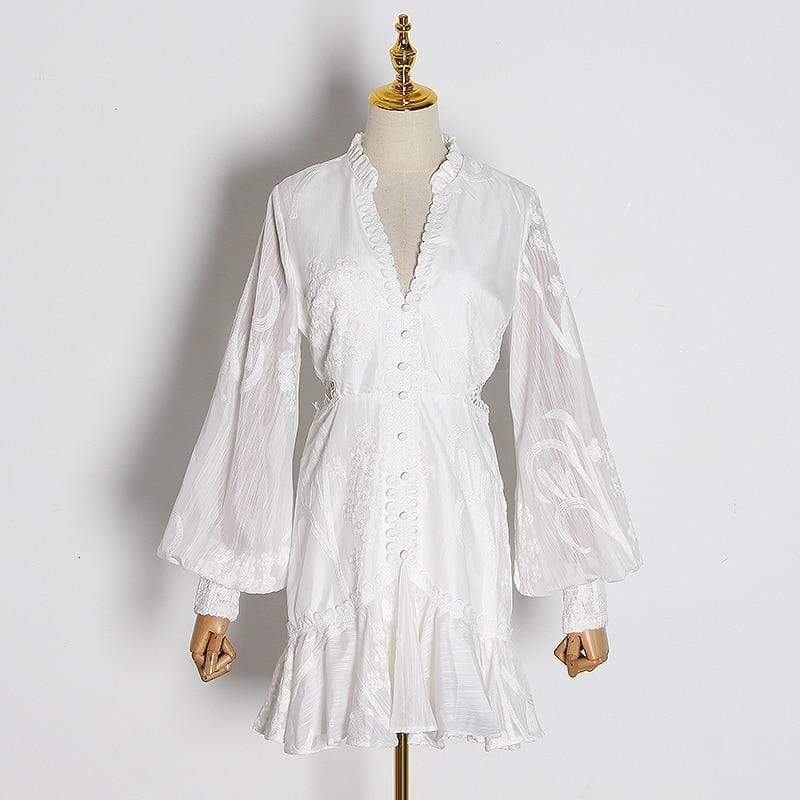 Elope Dress