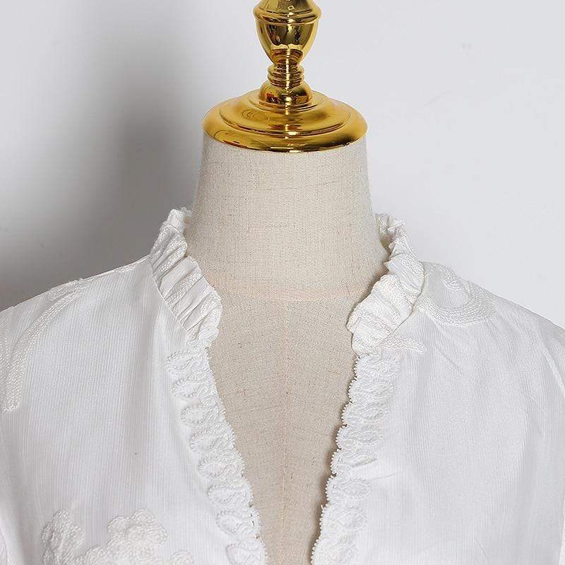 Elope Dress