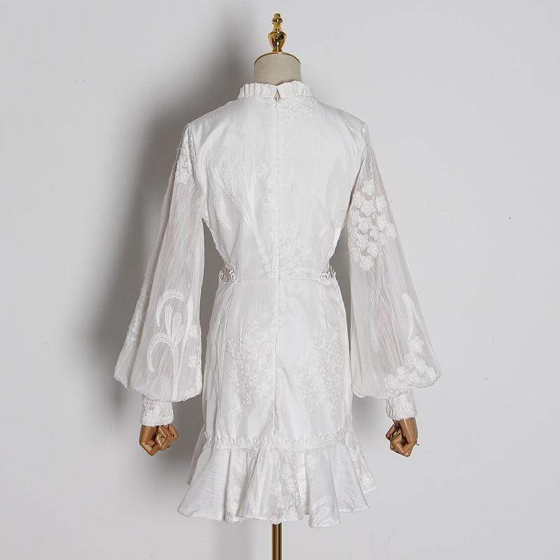 Elope Dress