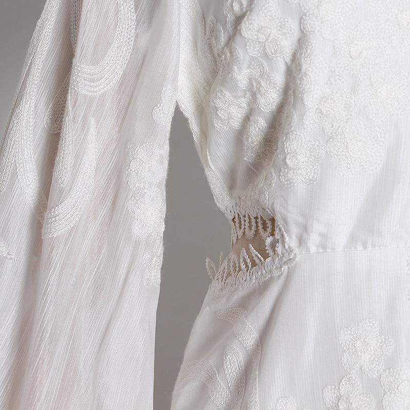 Elope Dress