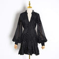 Elope Dress