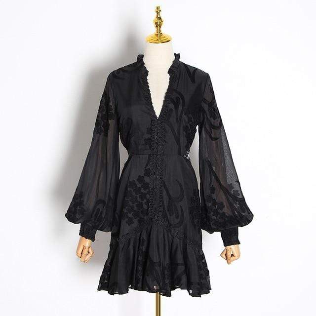 Elope Dress