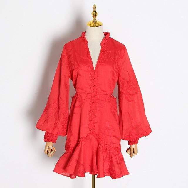 Elope Dress