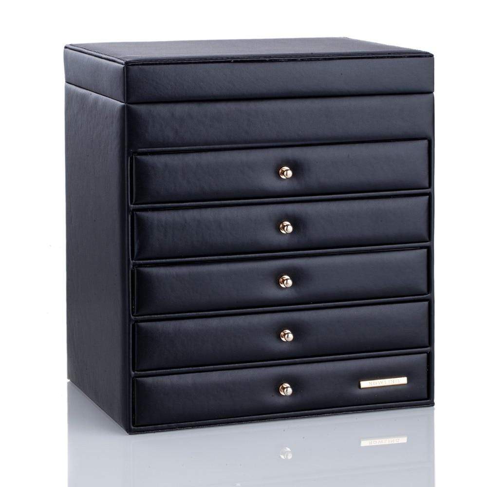 Executive Jewellery Box Large