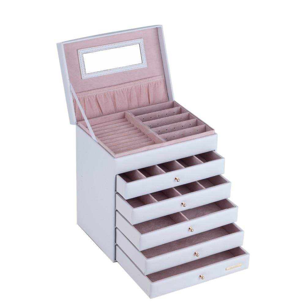 Executive Jewellery Box Large