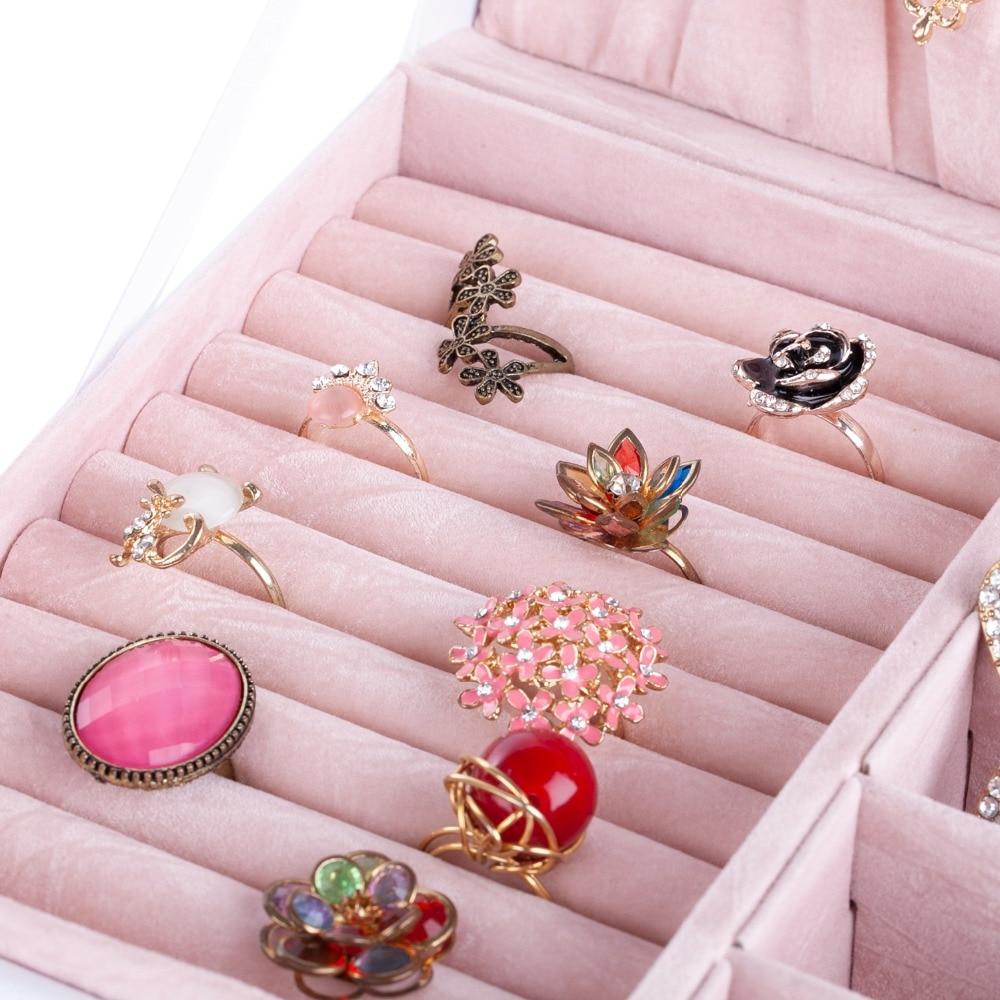 Executive Jewellery Box Large