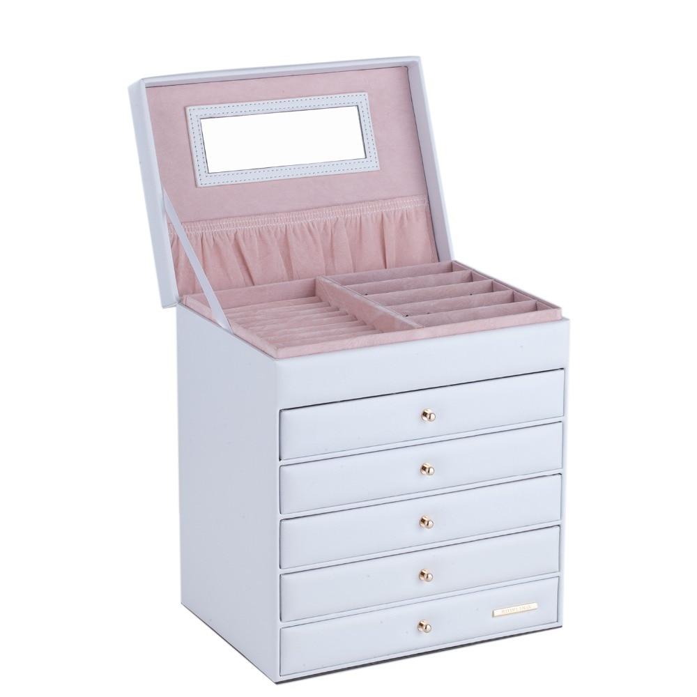 Executive Jewellery Box Large