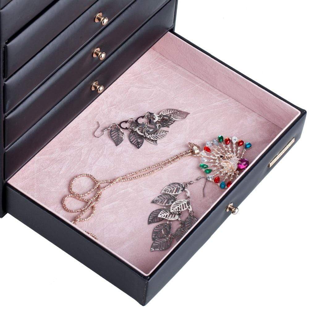 Executive Jewellery Box Large