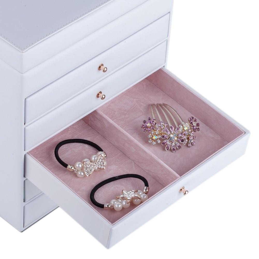 Executive Jewellery Box Large