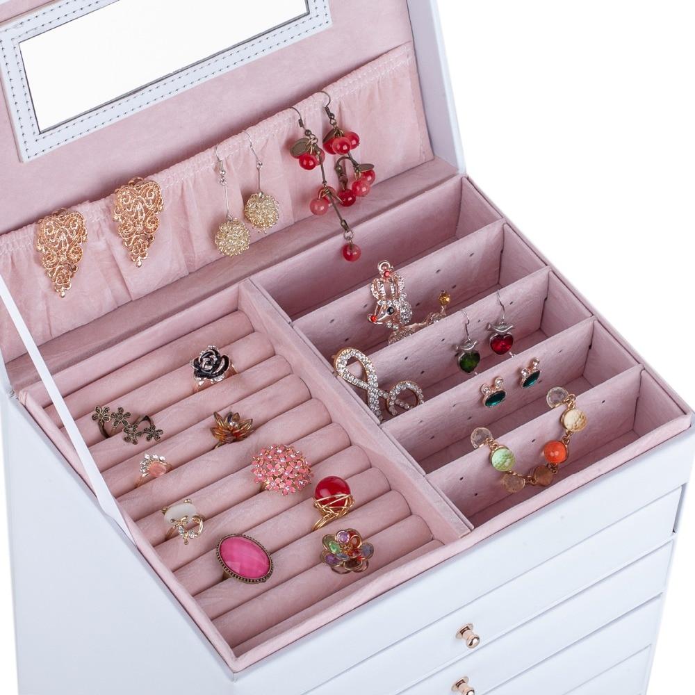 Executive Jewellery Box Large