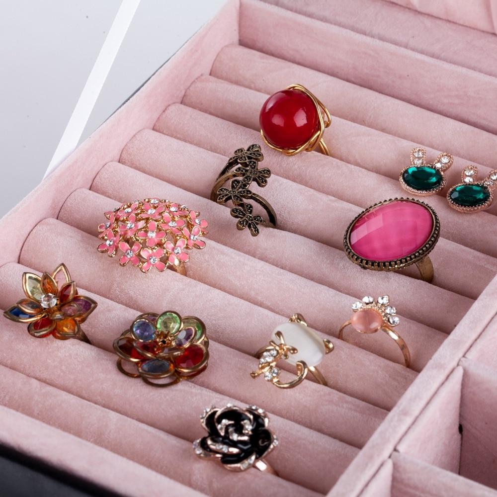 Executive Jewellery Box Large