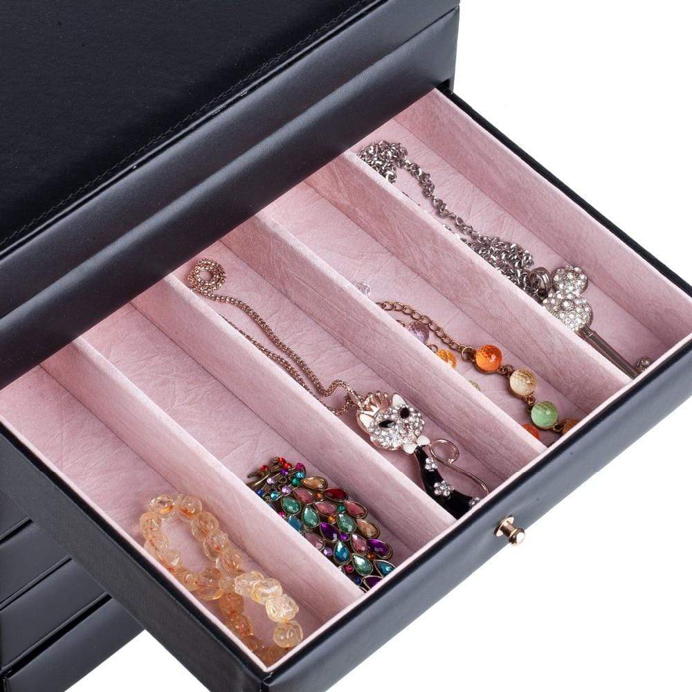 Executive Jewellery Box Large