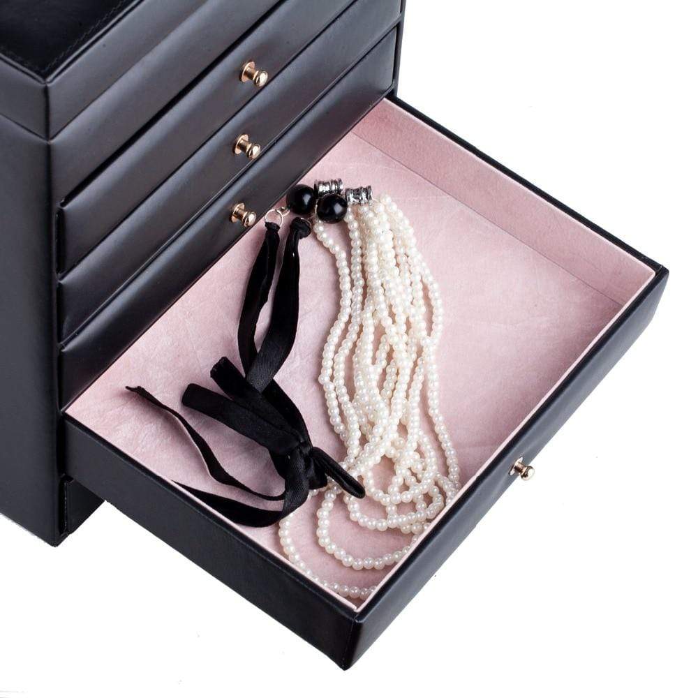 Executive Jewellery Box Large