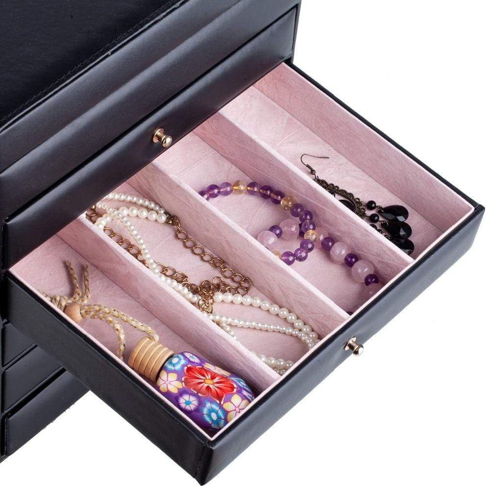 Executive Jewellery Box Large