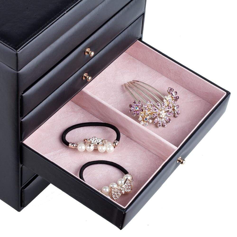 Executive Jewellery Box Large