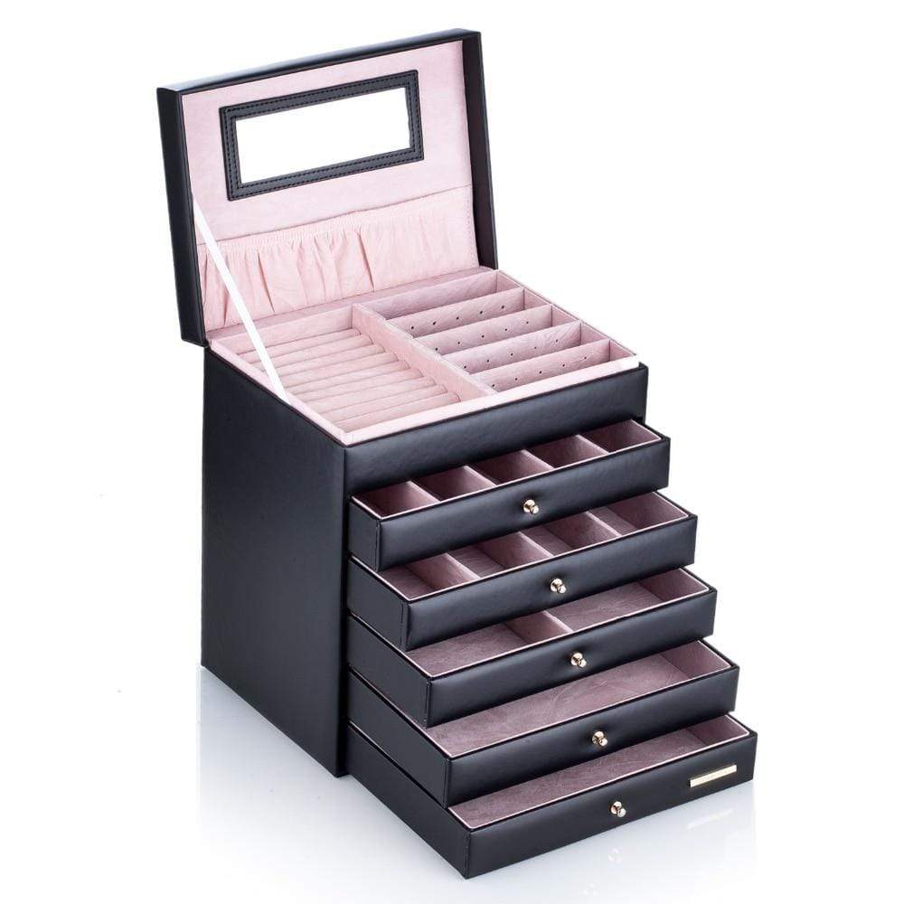 Executive Jewellery Box Large