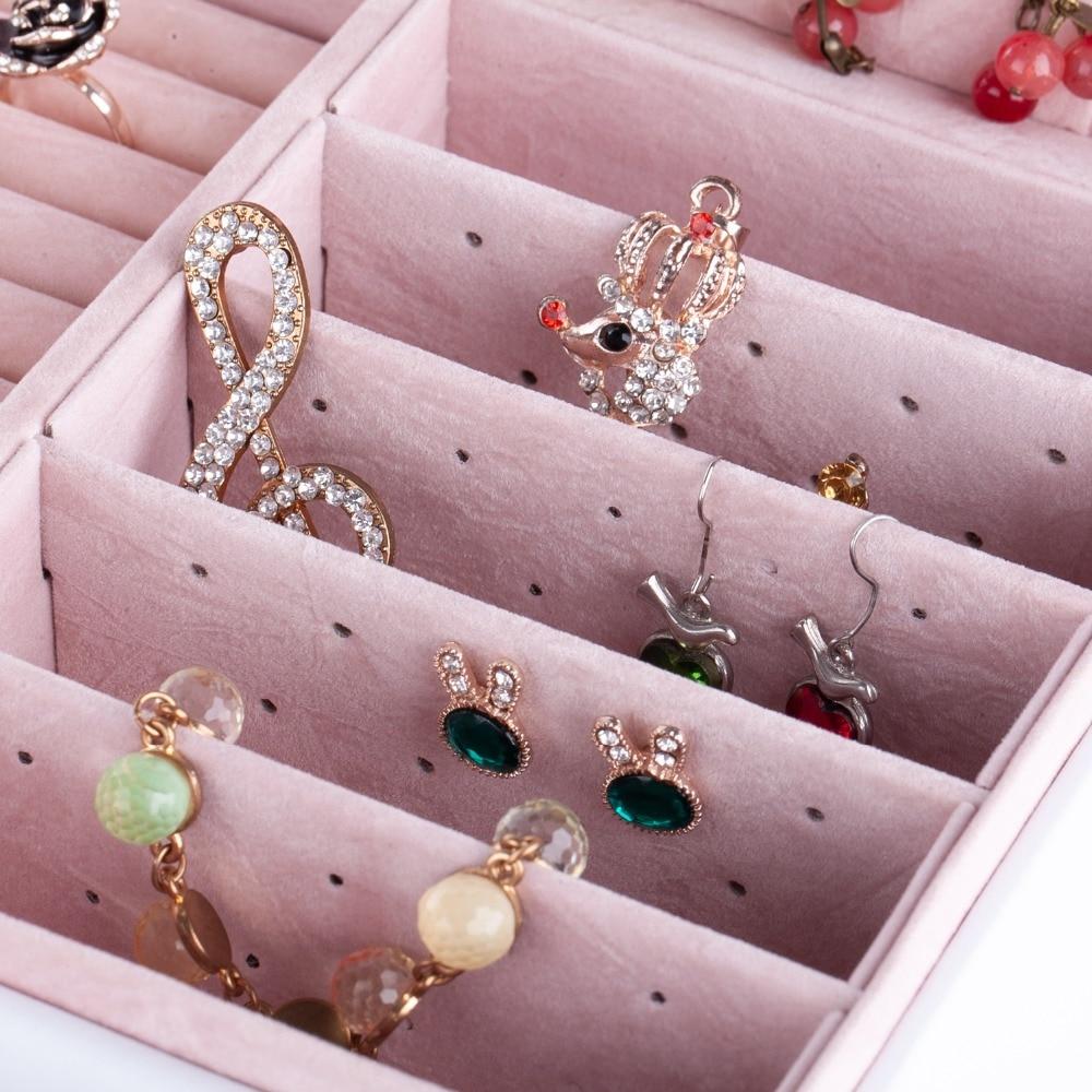 Executive Jewellery Box Large