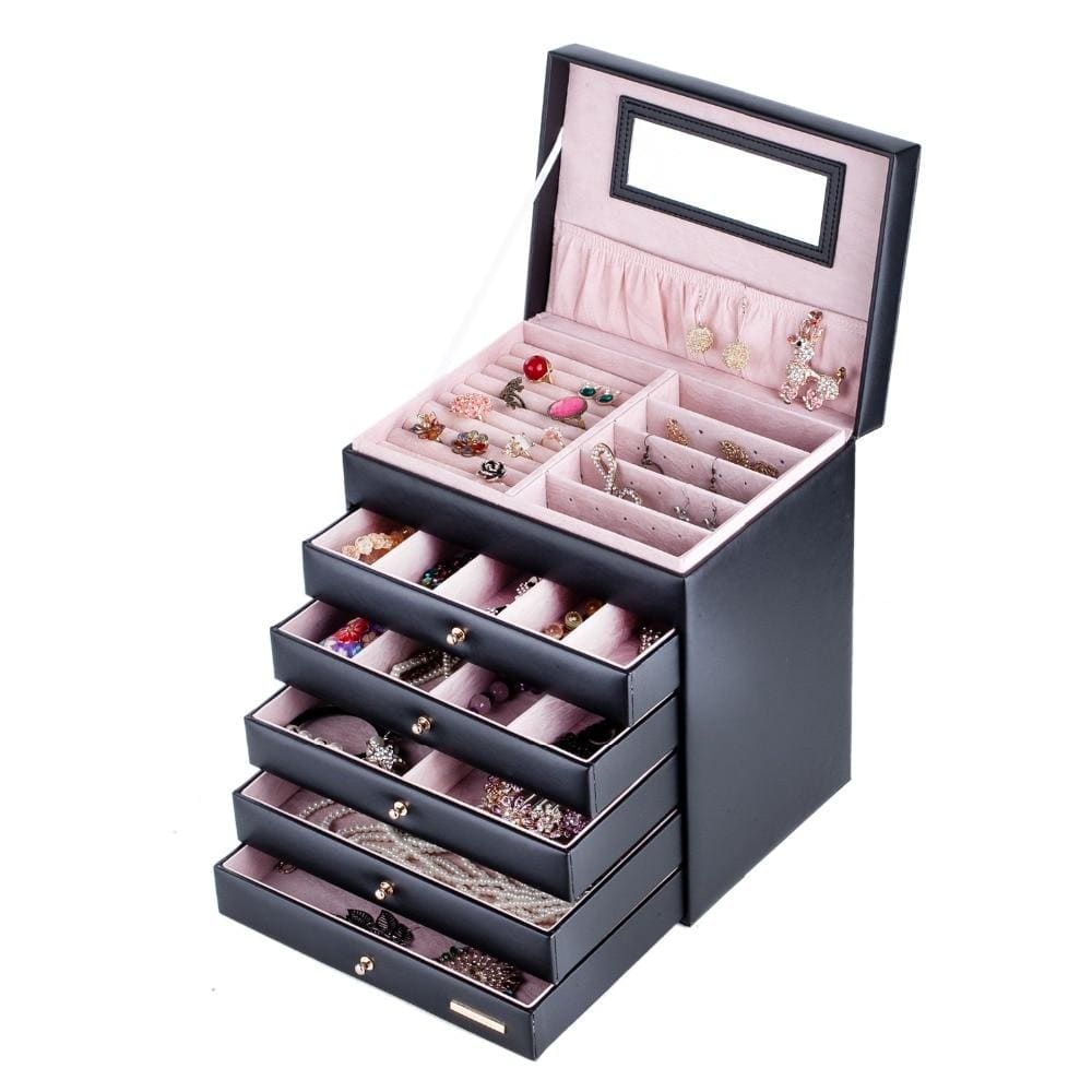 Executive Jewellery Box Large