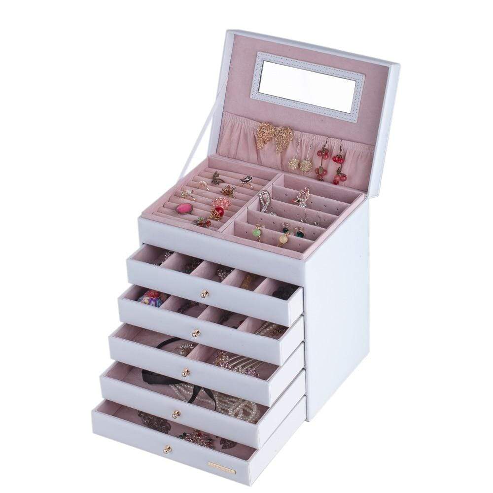 Executive Jewellery Box Large