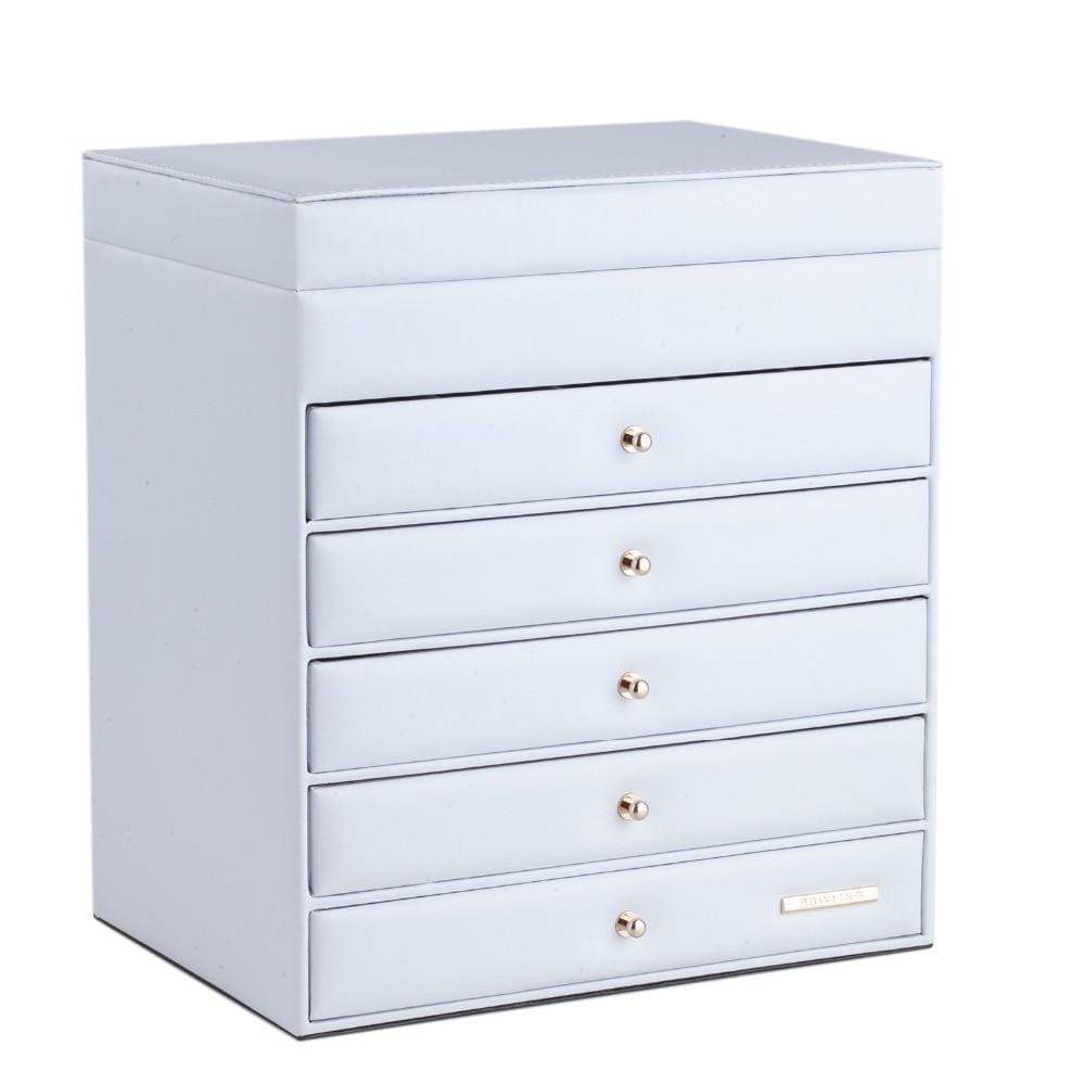 Executive Jewellery Box Large