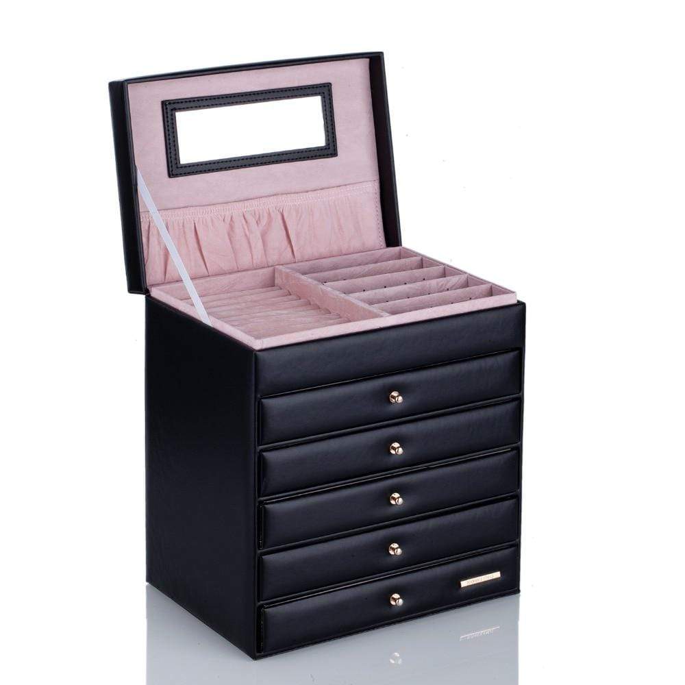 Executive Jewellery Box Large