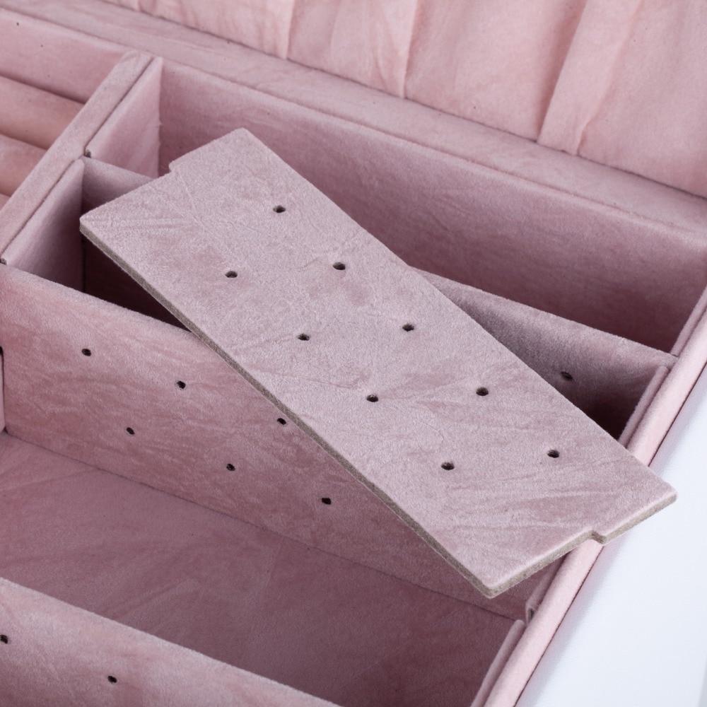 Executive Jewellery Box Large