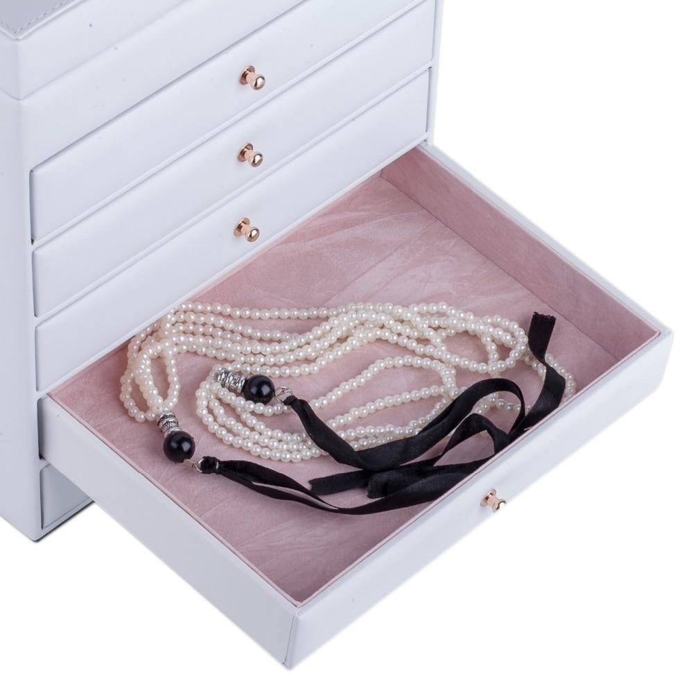 Executive Jewellery Box Large