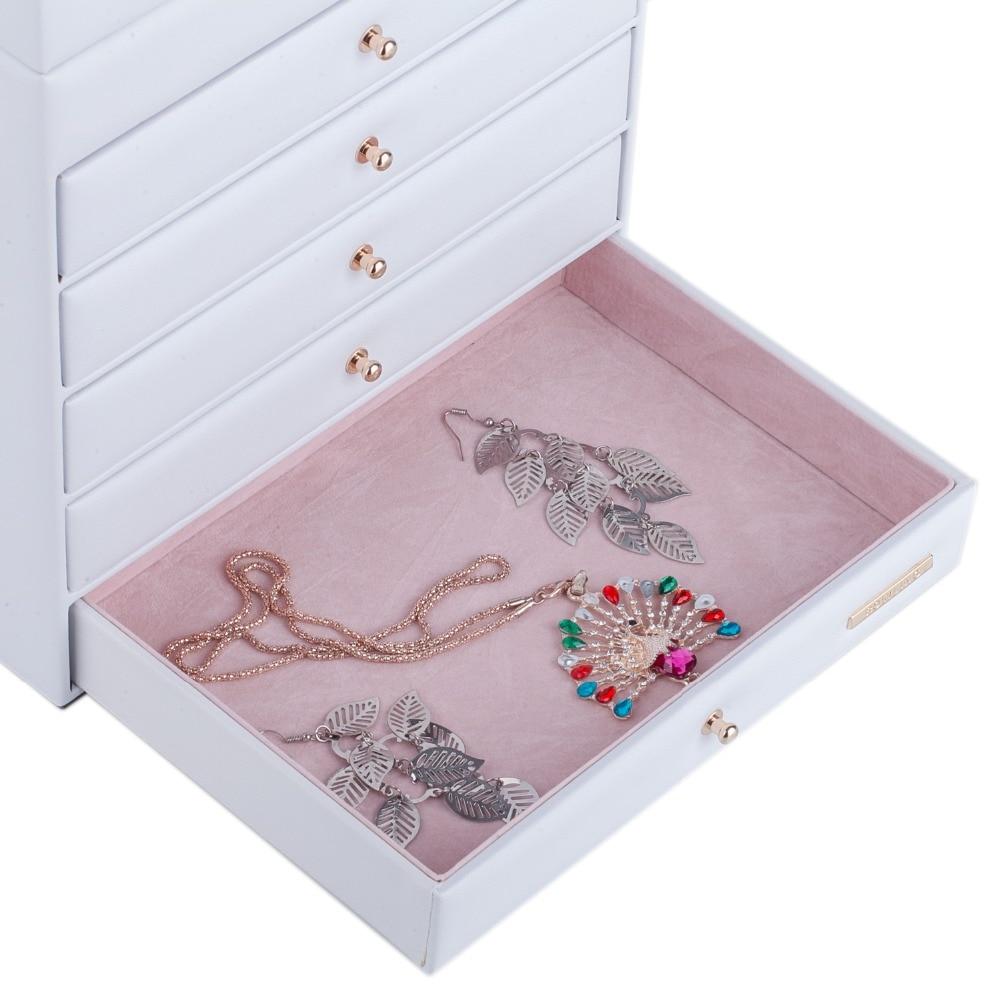 Executive Jewellery Box Large