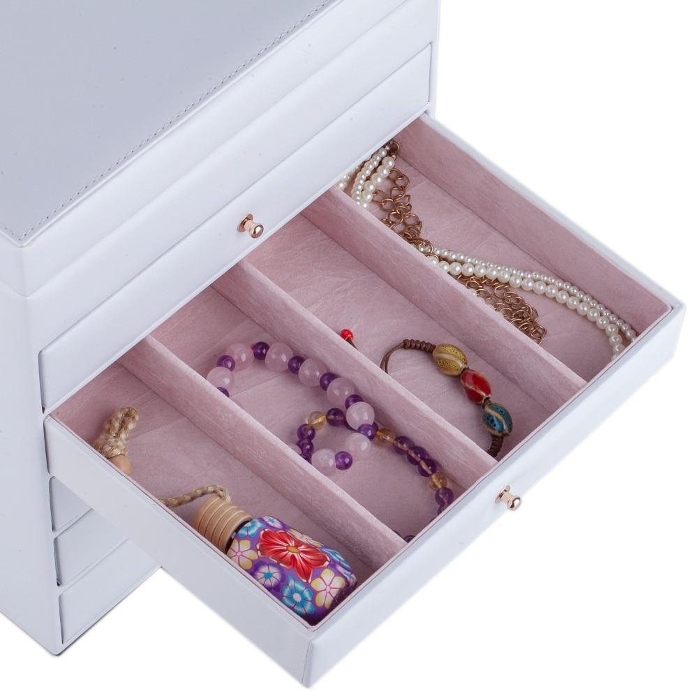 Executive Jewellery Box Large