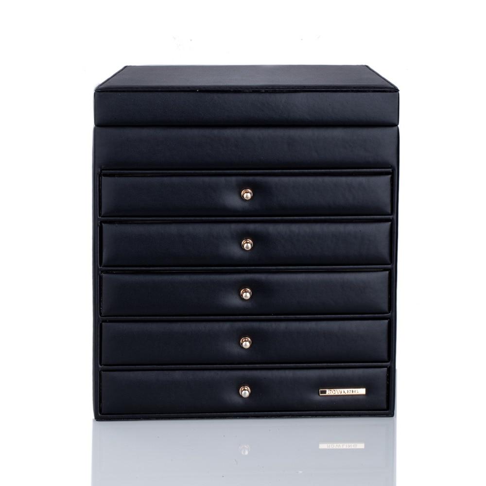 Executive Jewellery Box Large