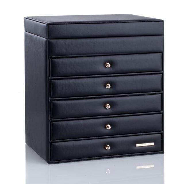Executive Jewellery Box Large