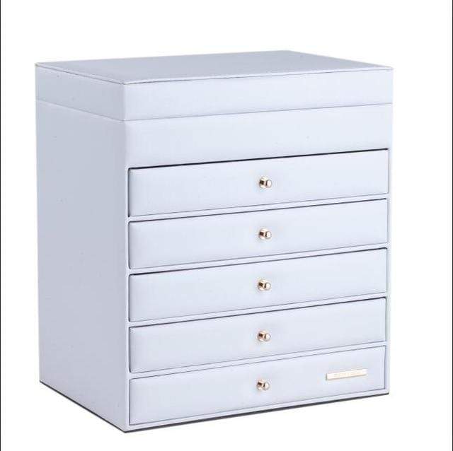 Executive Jewellery Box Large