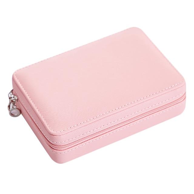 Exquisite Travel Jewellery Box Large